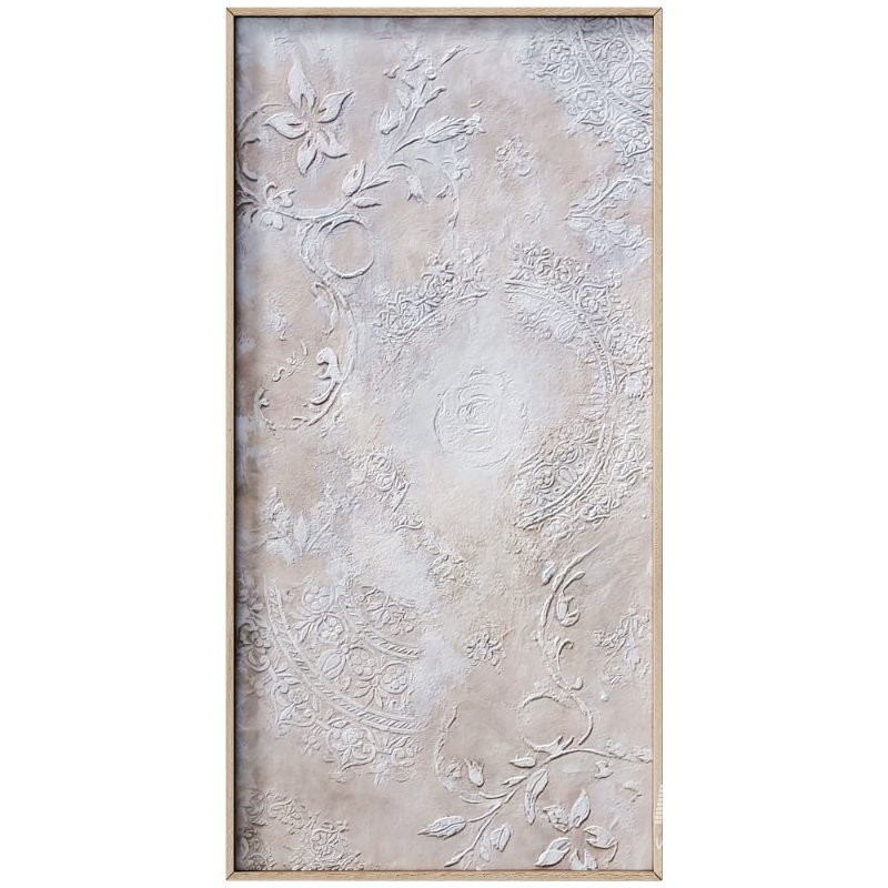 Decorative 3D Panel ART RELIEF 82 - Image 2