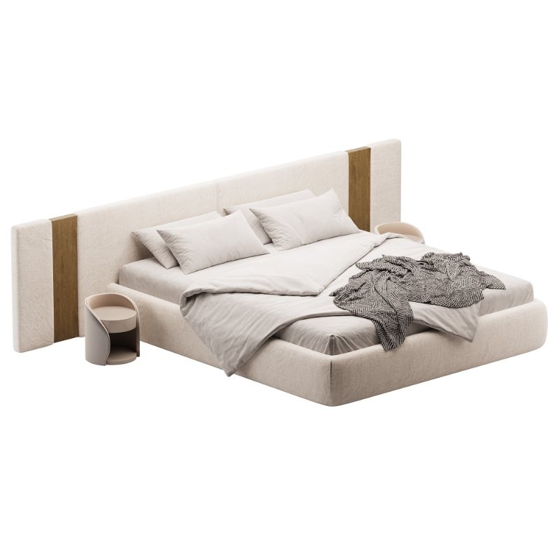 Sandos bed - Image 2