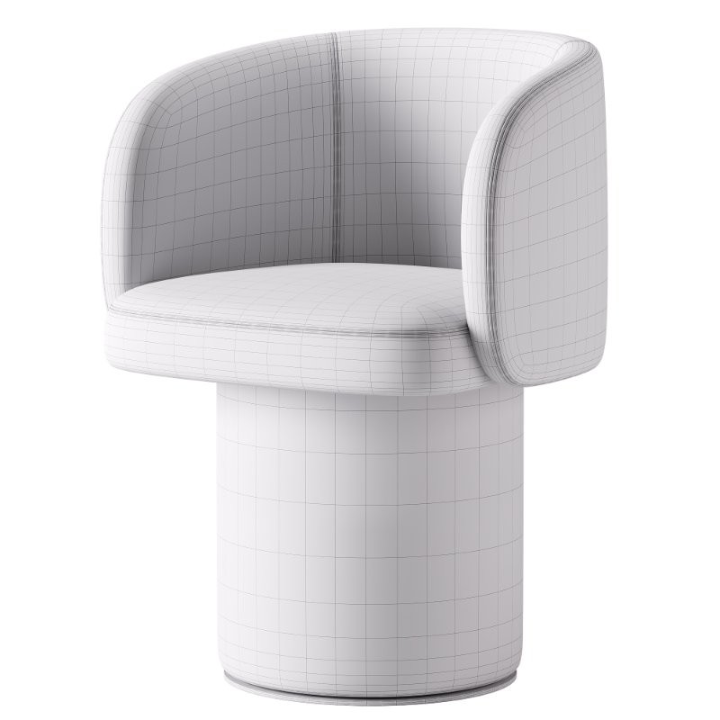 Billie Chair by Ditre Italia - Image 6