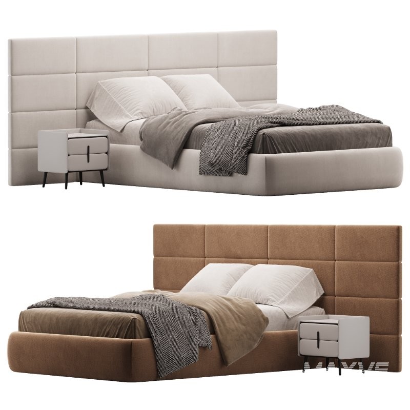 Cama de Casal Lugo - Image 1