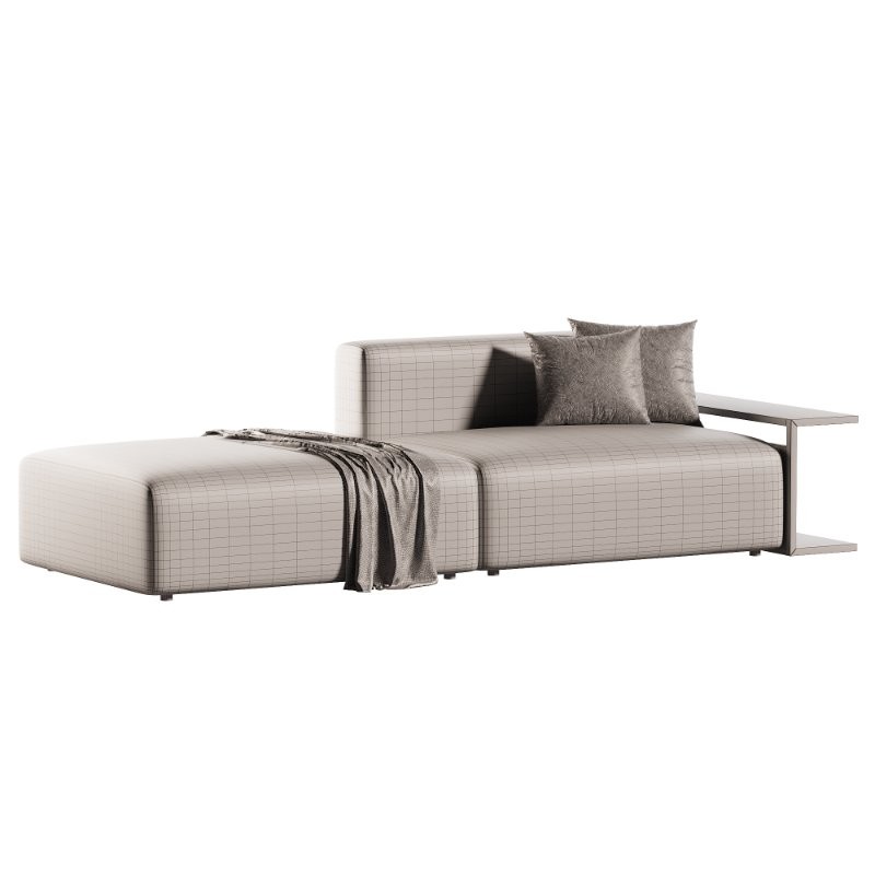 Porro CARGO sofa - Image 6