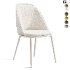 Renoid Chair By Sedit Italia - Thumbnail 4