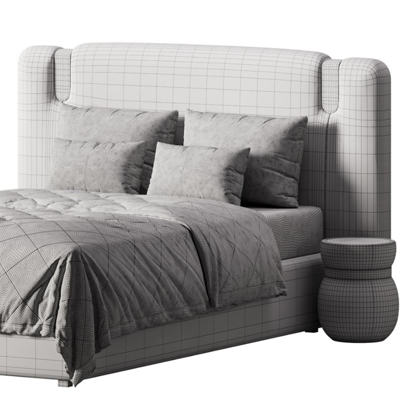 Allure Headboard - Image 9