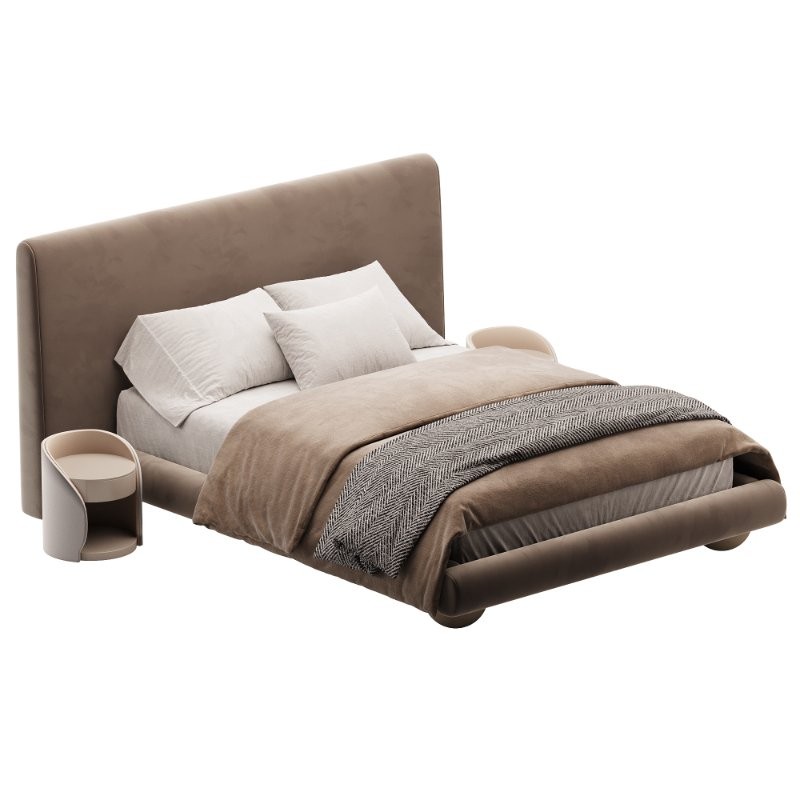 Rigby Platform Bed - Image 2