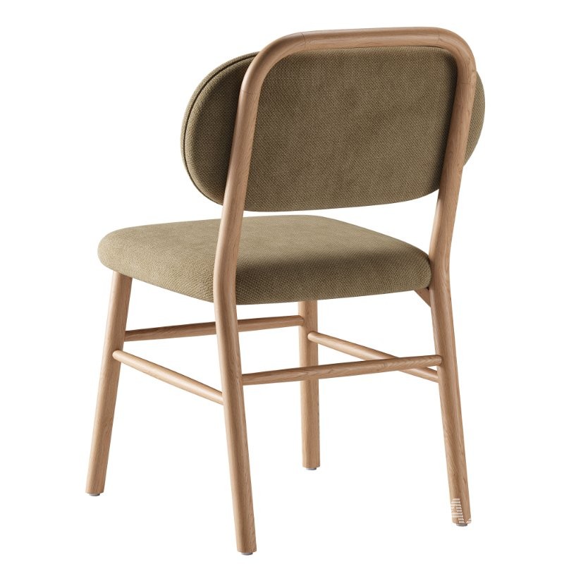 Helda Dining Chair - Image 4