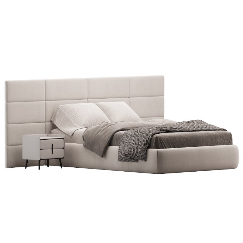 Cama de Casal Lugo - Image 3