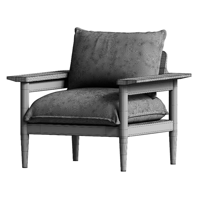 Terassi Lounge Chair - Image 4