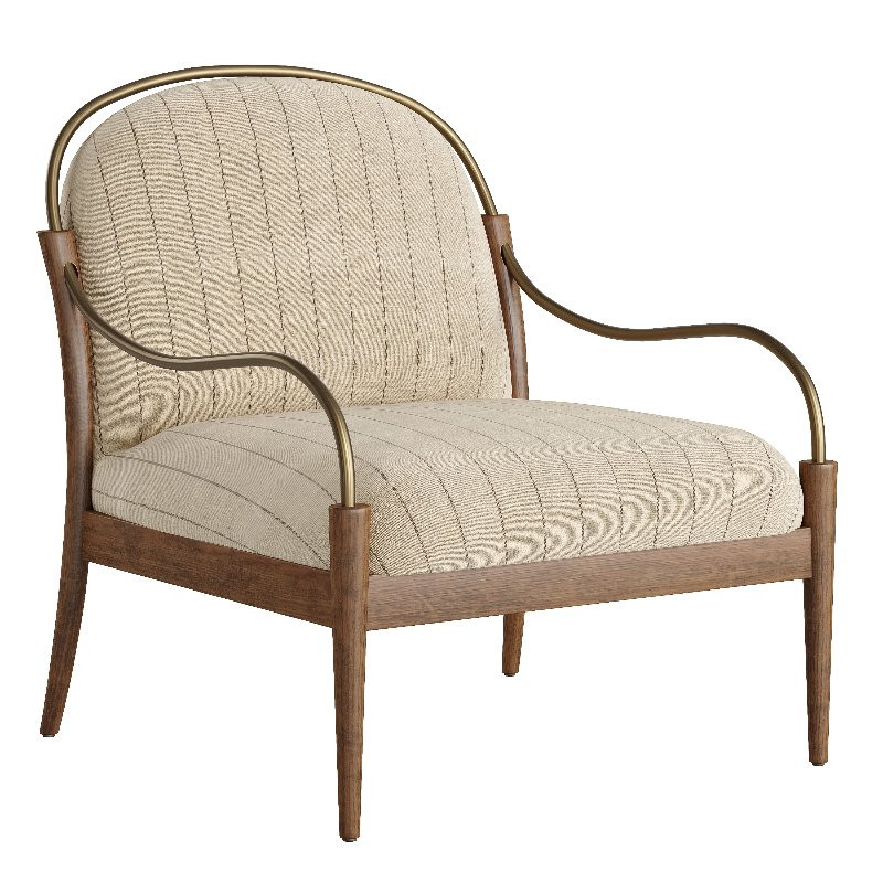 Demi Chair-Fourhands - Image 2