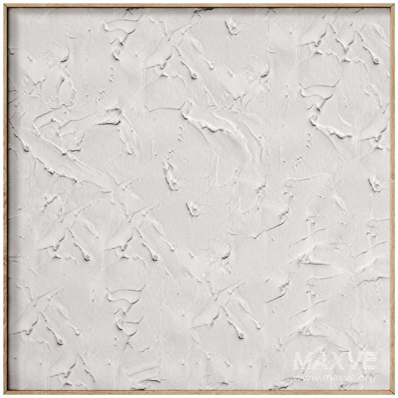 Decorative 3D Panel ART RELIEF 166 - Image 1