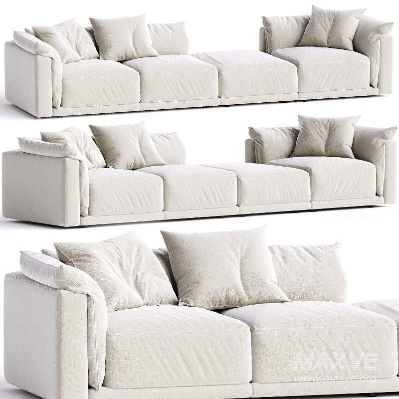 Montauk Sofa Jill - Image 1