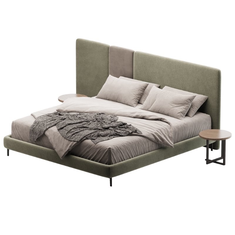 Licata bed - Image 4