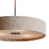 Convertible Drum Pendant Light - Thumbnail 9