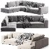 Noora Modular Sofa - Thumbnail 5