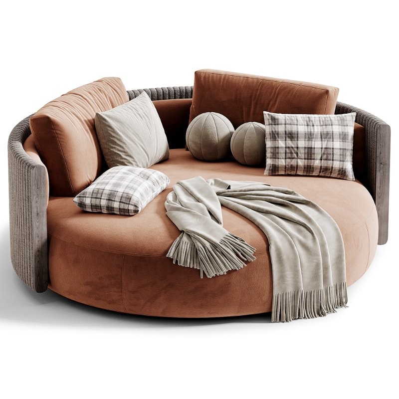 Bezier Sofa Cord Outdoor - Image 2