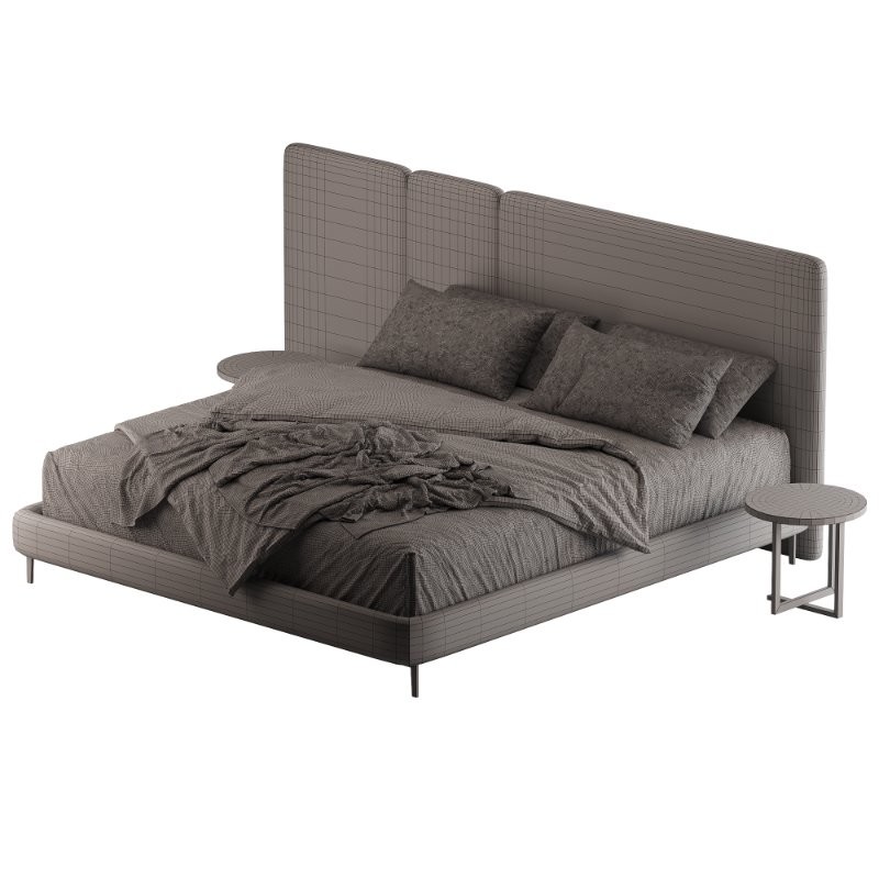 Licata bed - Image 5