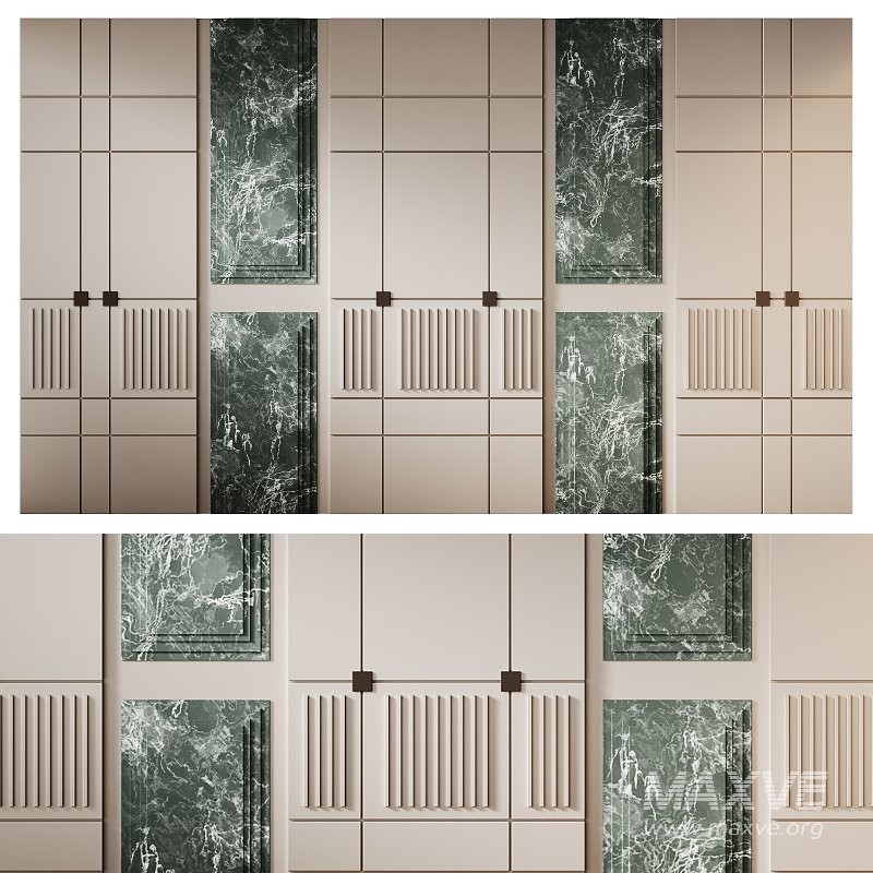 Art Wall 157 - Image 1