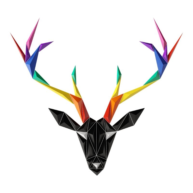 Paper art work 06 PBR - Image 3