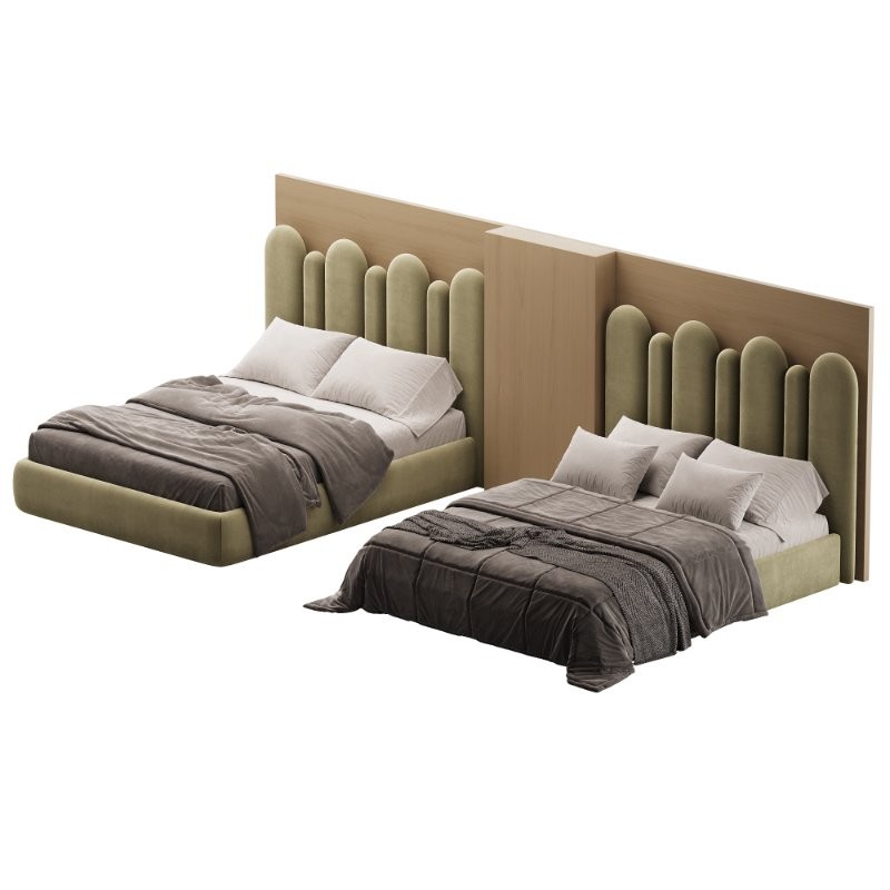 Modern Bedroom design - Image 5