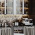 Bar cabinet for a restaurant and home 01 - Thumbnail 5