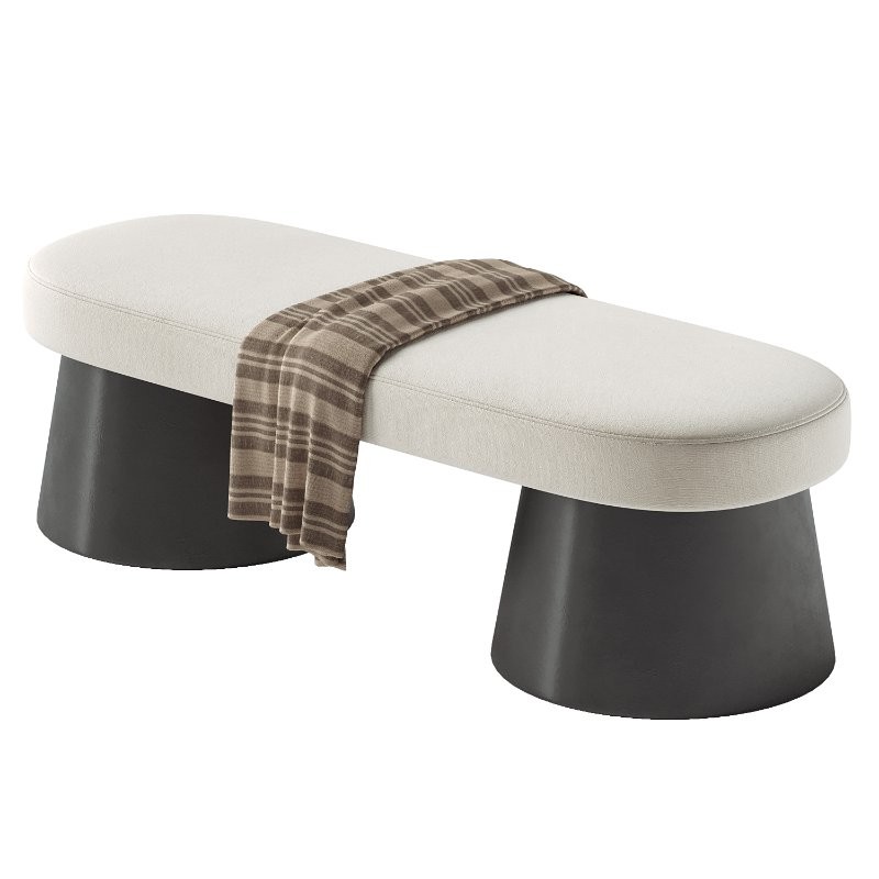 Salt Bench - Image 1