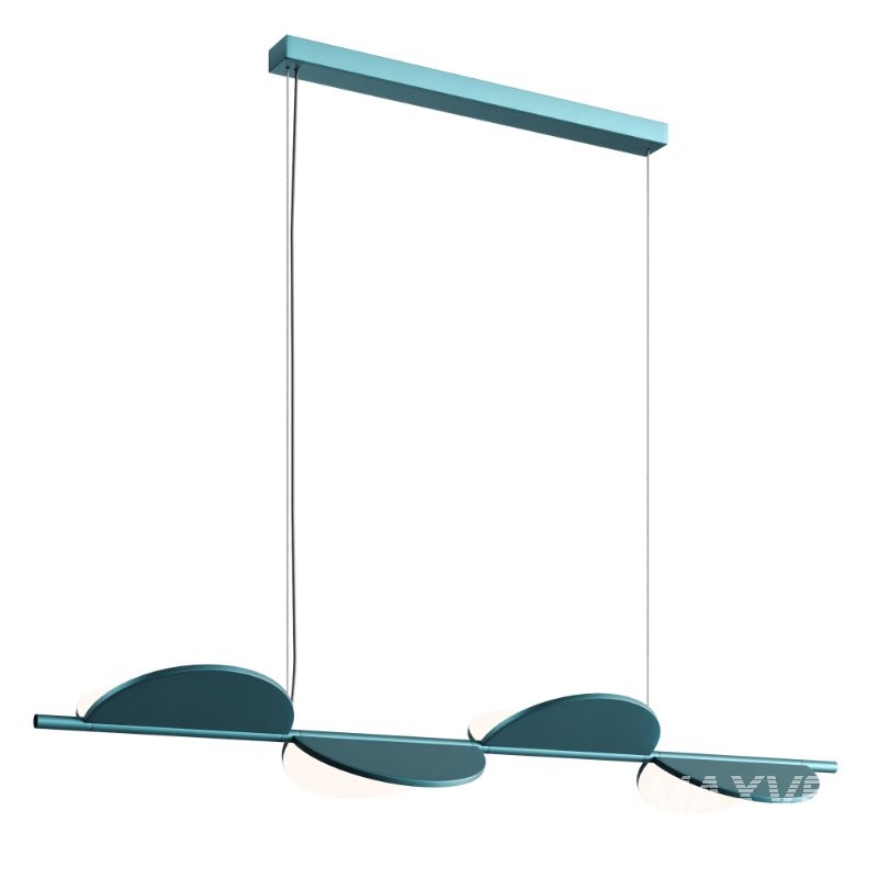 Almendra Pendant Lamp by FLOS - Image 3