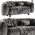 Londy Sofa - Thumbnail 4