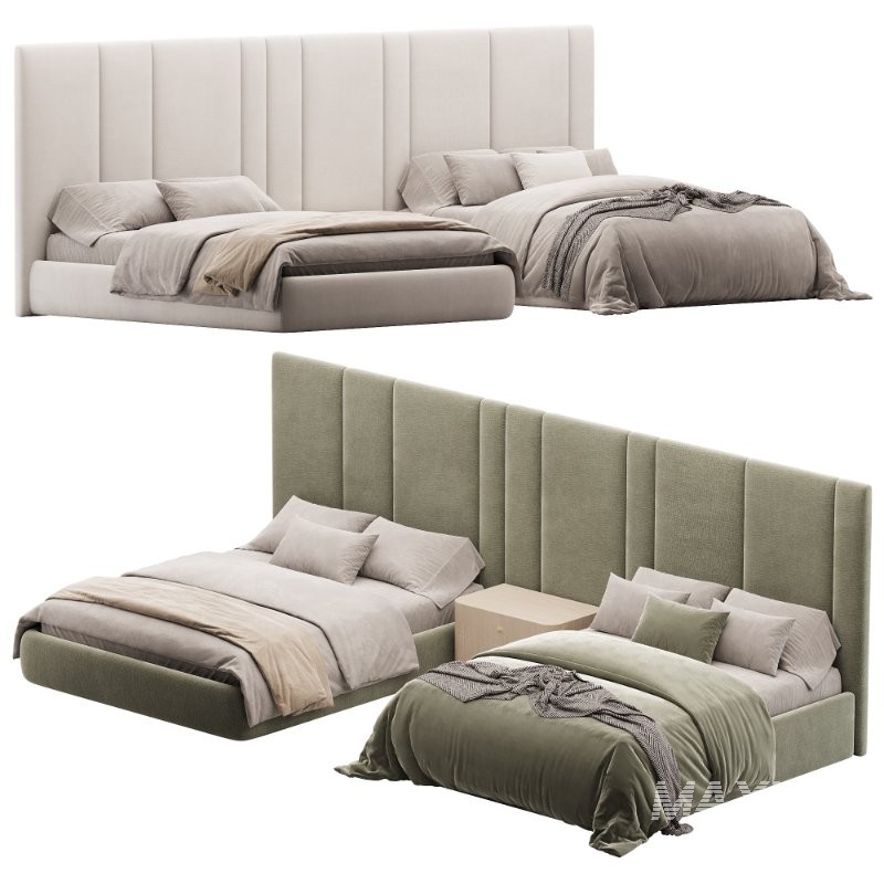 Modern kids bedroom Design - Image 1