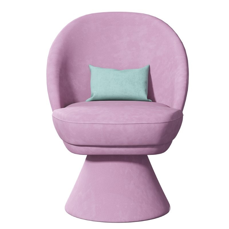 Arm chair 002 - Image 6