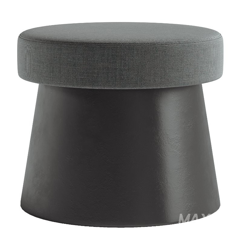 Salt Low Stool - Image 6