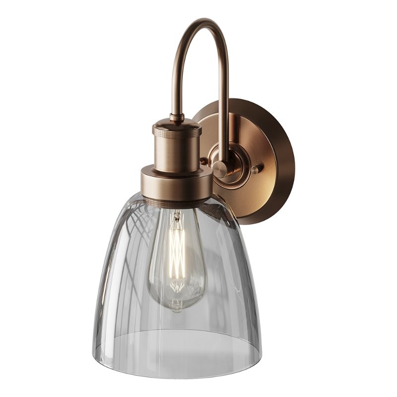 Versatile Bath Sconce - Image 7