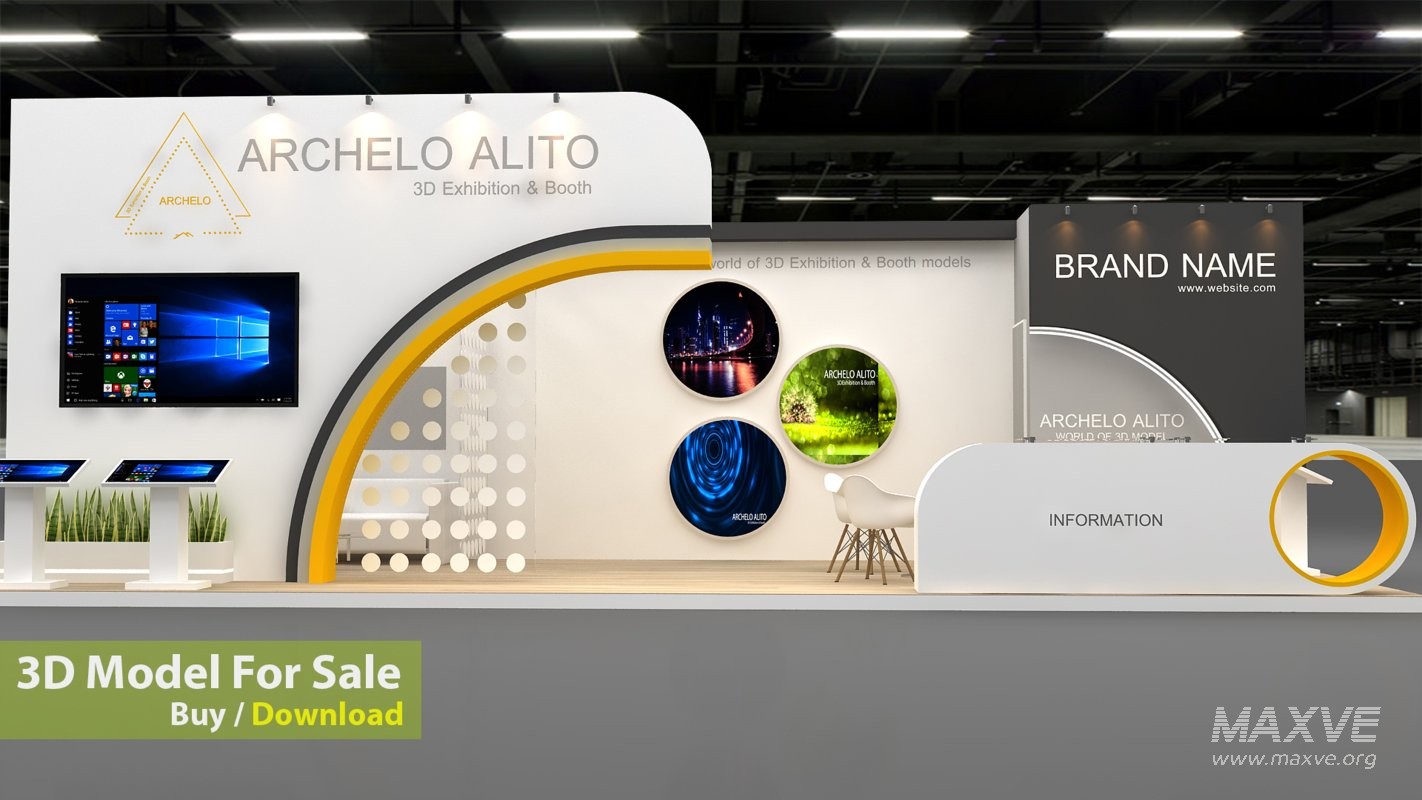 minimal exhibition - Image 3