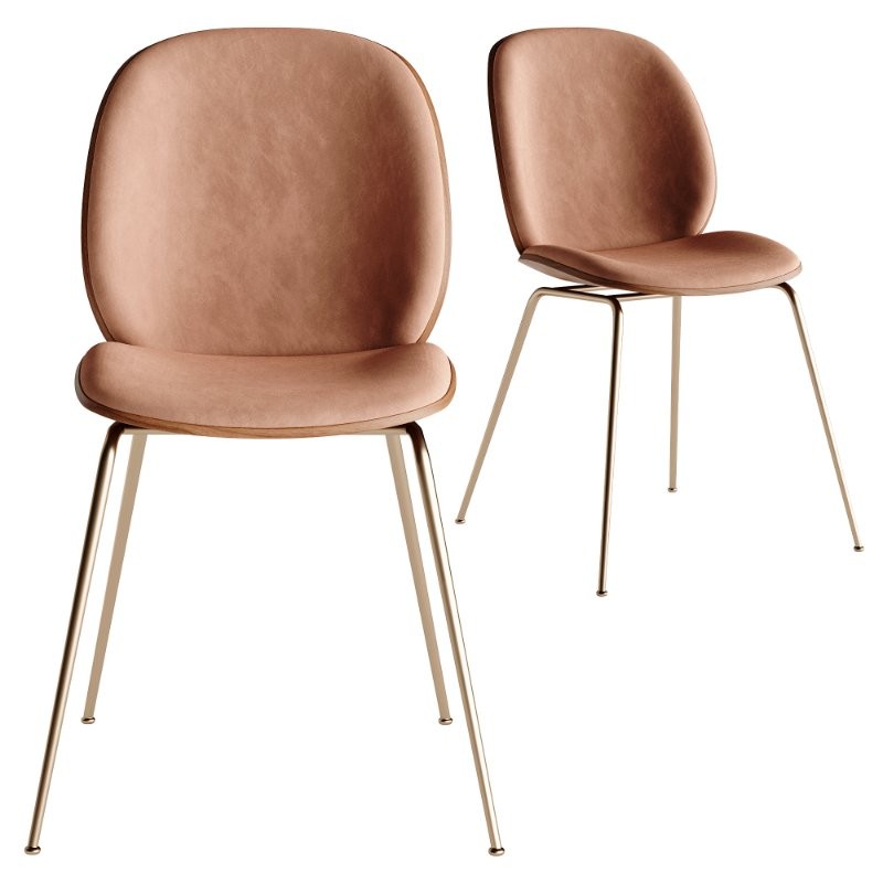 Beetle Dining Chair - Image 3