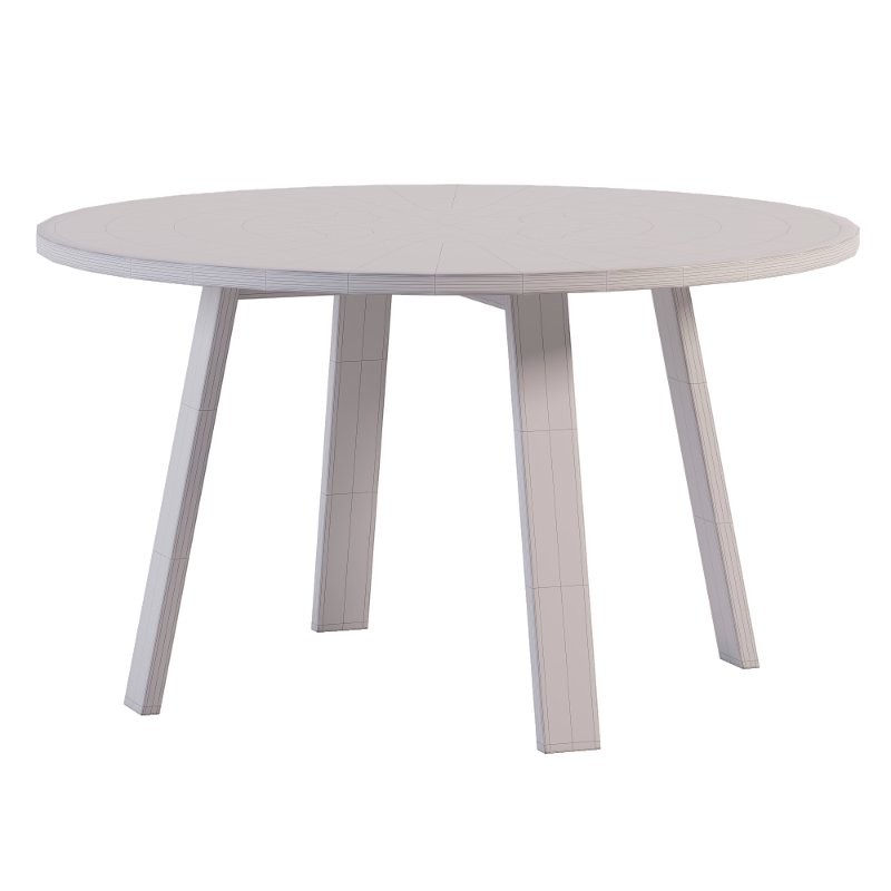 : BAC TABLE - Image 4