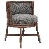 Canyon Swivel Dining Chair - Thumbnail 7
