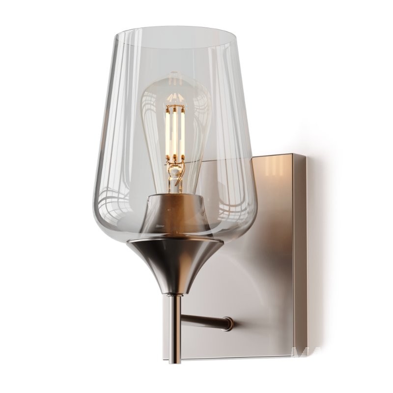 Ashley Bath Sconce - Image 2