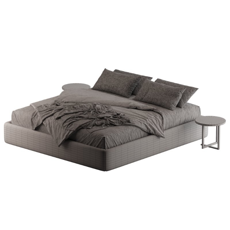 Sommier Bed - Image 6