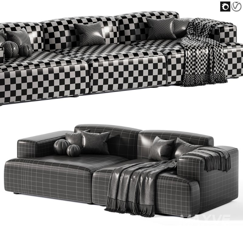 Sofa Concept 3 - Image 2