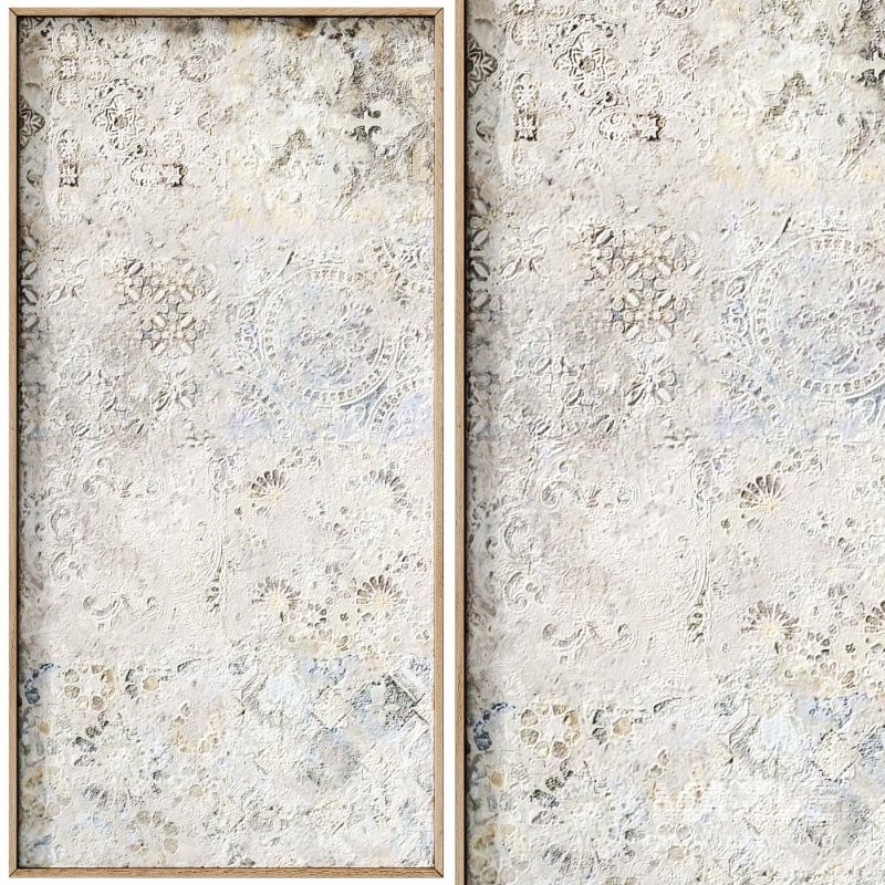 Decorative 3D Panel ART RELIEF 101 - Image 1