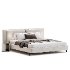 Minotti Tatlin Soft Bed - Thumbnail 3