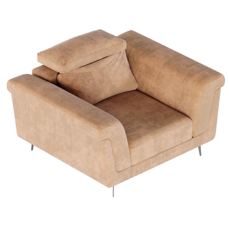 Laurence Armchair - Image 6