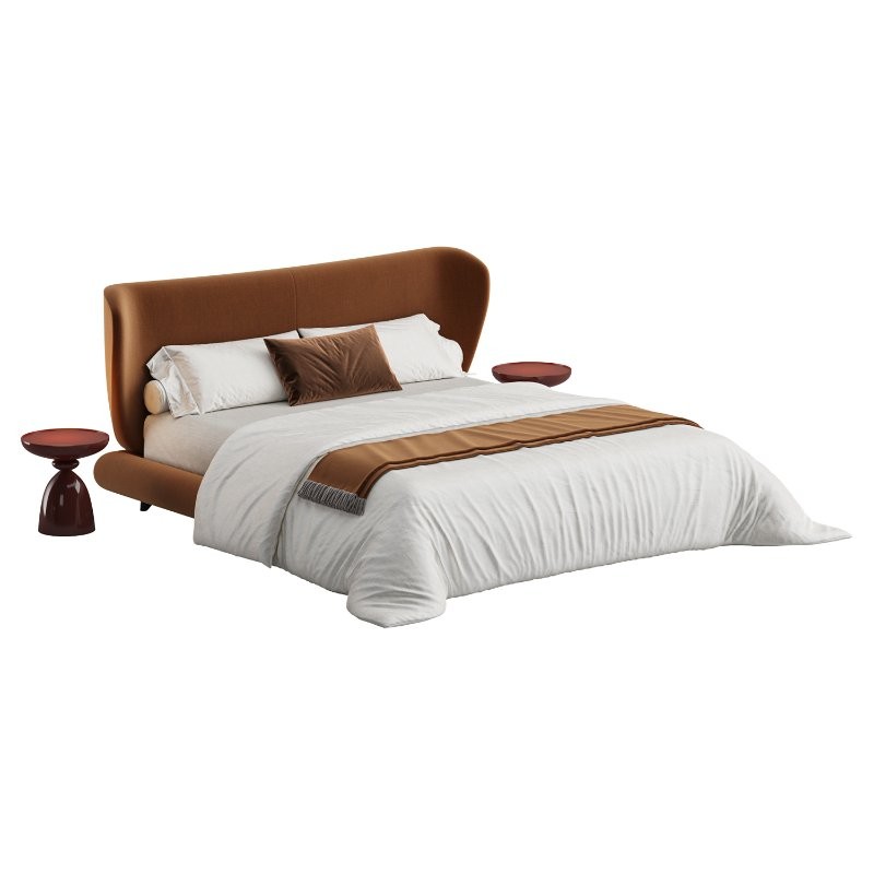 Bed Ash by Luzaro - Image 3