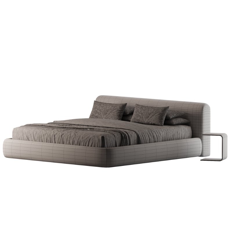 Chiaro bed - Image 3