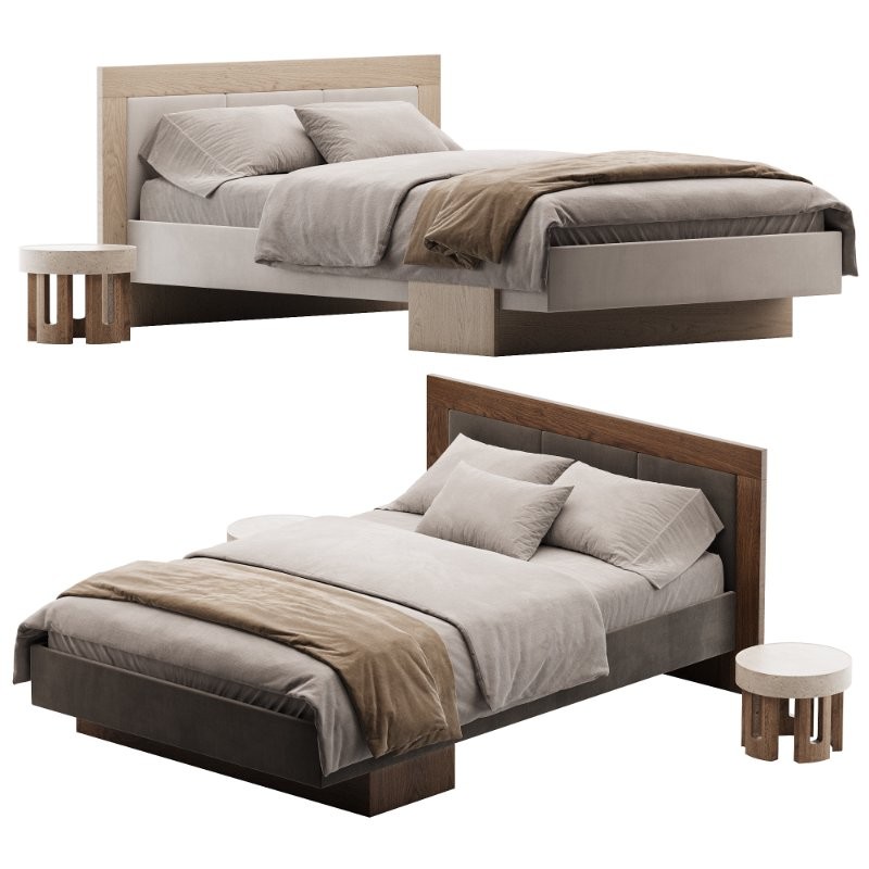 Liana Bed - Image 1