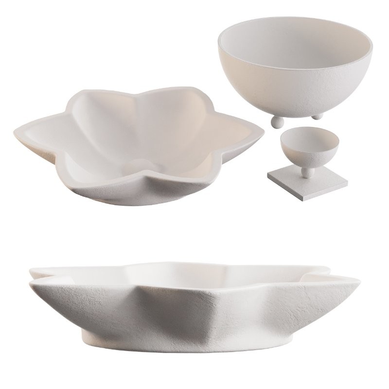 Vases Set 2 - Image 1