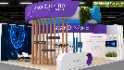 Exhibition Booth 3D Model - Thumbnail 6