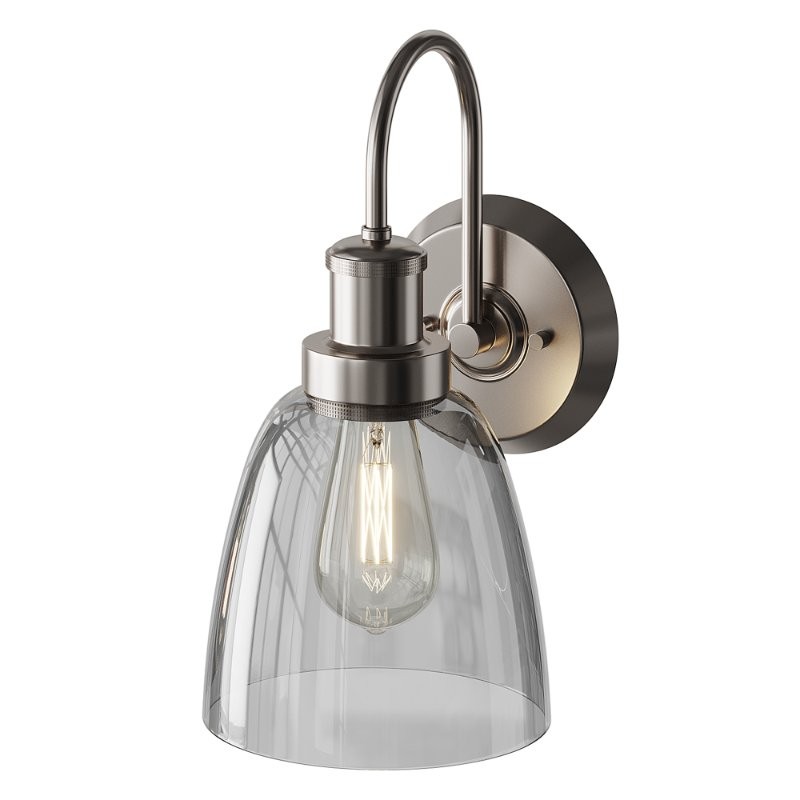 Versatile Bath Sconce - Image 3