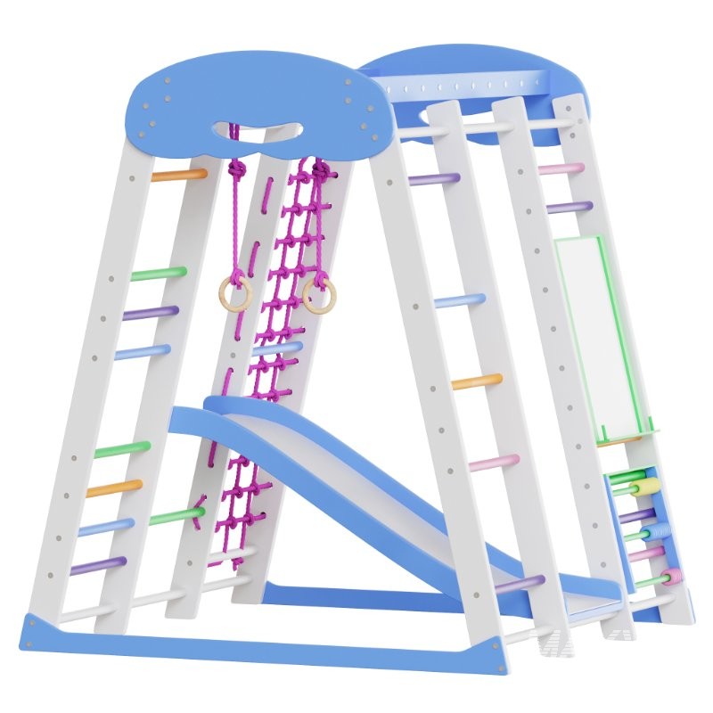 Childrens sports kitty Watercolor Sky Plus 7 - Image 2