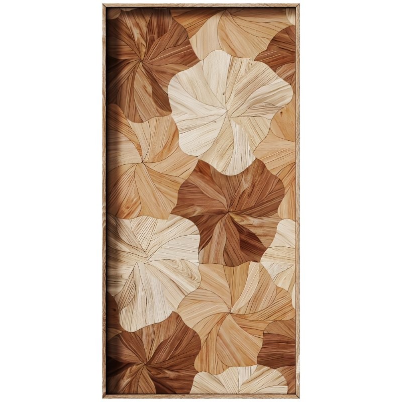 Decorative 3D Panel ART RELIEF 174 - Image 2