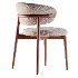 : Oleandro Chair - Thumbnail 3