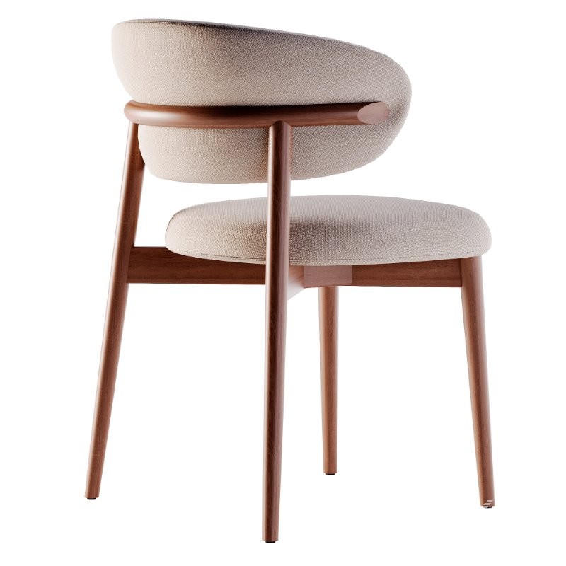 : Oleandro Chair - Image 3